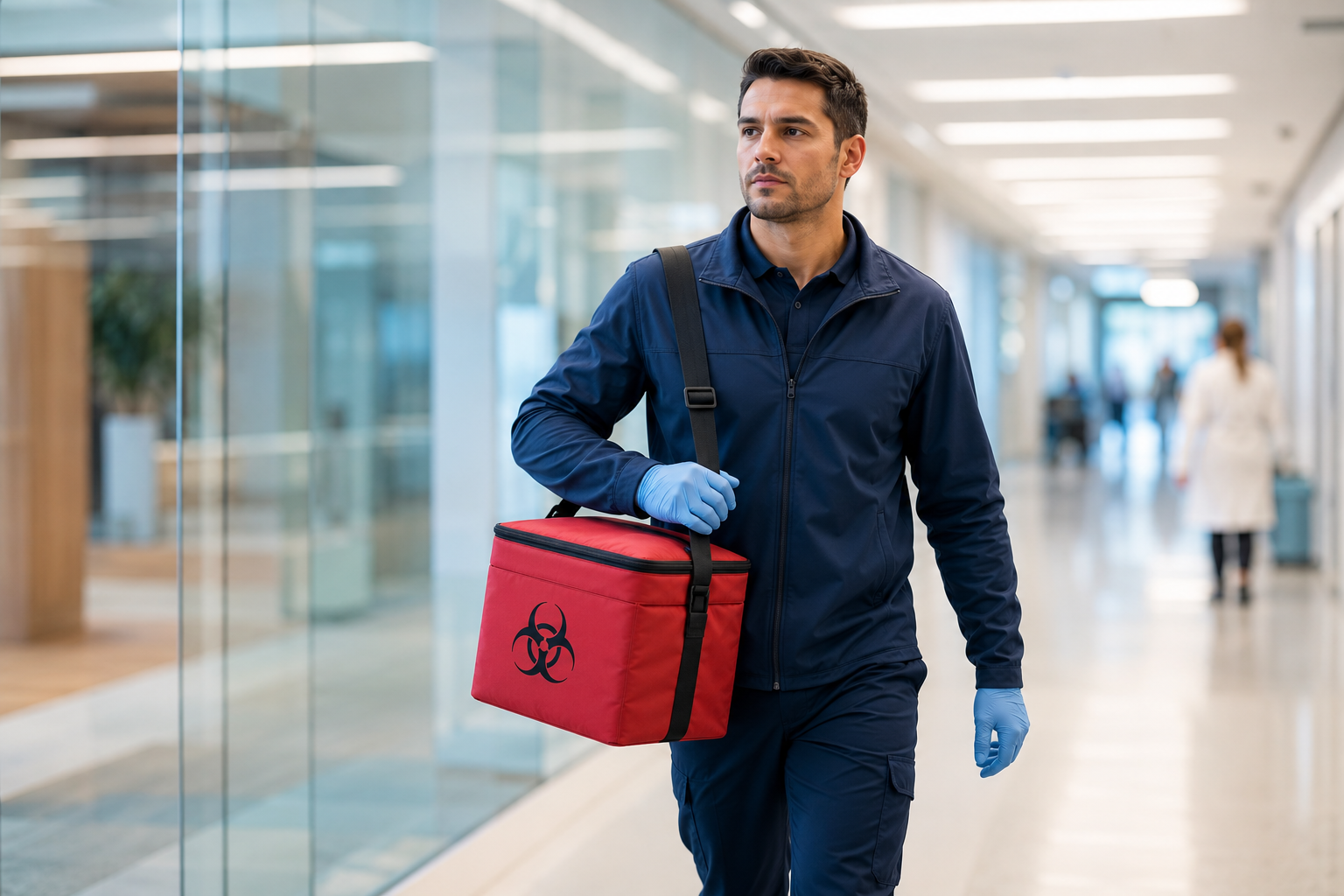 Streamline your supply chain classical transportation